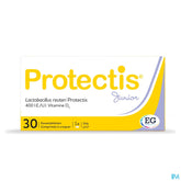 Protectis Junior Comp A Macher 30 Rempl.2578532