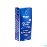 Weleda Baume Apres Rasage 100ml
