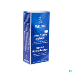 Weleda Baume Apres Rasage 100ml