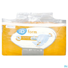 Id Expert Form Normal 28