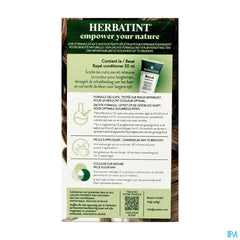 Herbatint 8d Blond Clair Dore 170ml