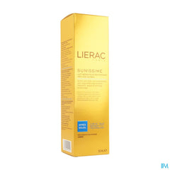 Lierac Sunissime Lait Repar.rehydra Corps Tb 150ml