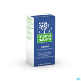 Mama natura dormi 120 comprimés
