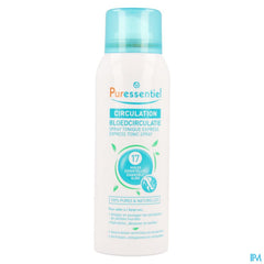 Puressentiel Circulation Spray 17 Hle Ess 100ml