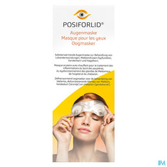 Posiforlid Masque Yeux 1 Nf