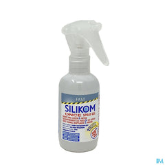 Silikom Once Spray Gel A/pouce 100ml