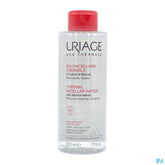 Uriage Eau Micc.thermale Peaux Sensibles 500ml