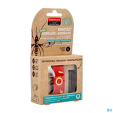 Manouka Bracelet Kids A/moustiques Eclair