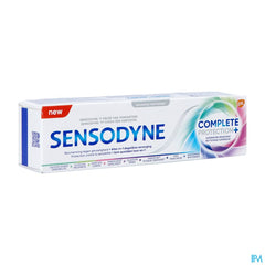 Sensodyne Dentif. Compl.prot. Whitening Tb 75ml Nf