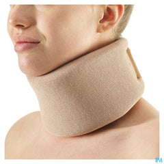 COLLIER CERVICAL Z - mod. Z - H 8 cm \ SMALL = 33-38 CM