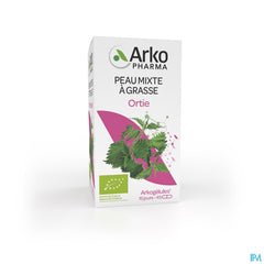 Arkogelules Ortie Bio Caps 45 Nf