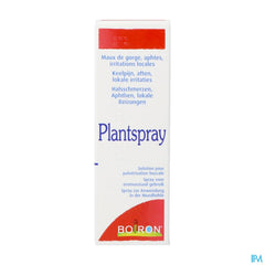 Plantspray Spray 20ml Boiron