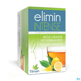 Elimin Intense Citron Sach 24
