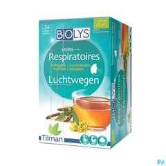 Biolys® Primevère-Plantain