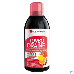 Turbodraine Agrumes 500ml