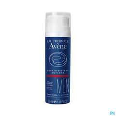 Eau Thermale Avène - MEN Soin hydratant anti-âge