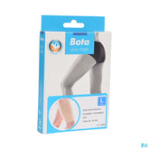 CUISSARDE BOTA PLUS BEIGE \ LARGE = 46 - 50 cm