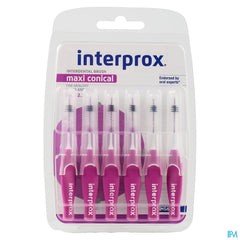 Interprox Maxi Violet