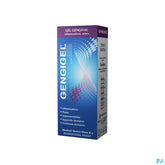 Gengigel gel gencives 20 ml gel