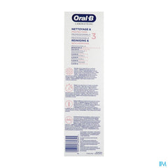Oral-b laboratoire 3 Brosse Electrique