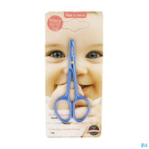 CISEAUX NOURRISSON INOX (modèle breveté)