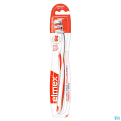 elmex Anti-Caries Brosse à Dents Medium 1 pièce
