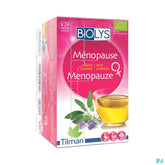 Biolys® Sauge-Lavande