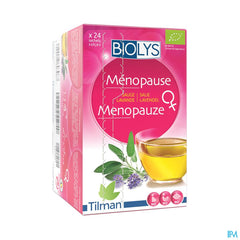 Biolys® Sauge-Lavande