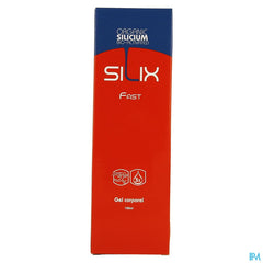 Silix Fast Gel 100ml
