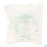 Biopax Aerosol Kit Jetable Bb (masq+nebul+tube 2m) HS50180