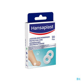 Hansaplast Protection Apais Cor 20