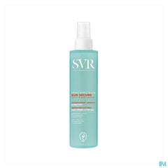 Svr Sun Secure Spray Apres Soleil 200ml