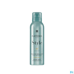 René Furterer - Voile de brillance - Spray brillance cheveux - STYLE