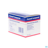 Fixomull T Fixation Pansement 10cmx10m 1 7221601