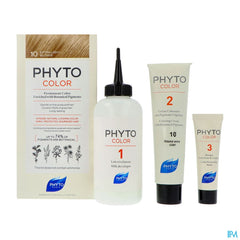 Phytocolor 10 Blond Extra Clair