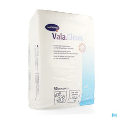 Valaclean Soft 50 P/s
