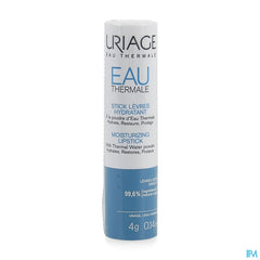 Uriage Stick Levres Hydra Pdr Eau Thermale 4g