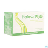 Herbesanphyto Plante Tisane Sach 20