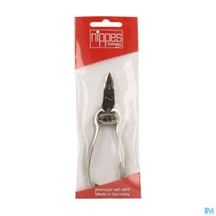 Nippes Pince Ongles Secateur N23