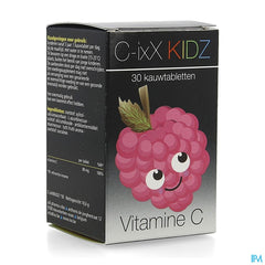 C-ixx Kidz Comp Macher 30