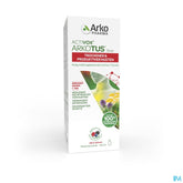 Arkotus Sirop Toux Seche Productive 140ml
