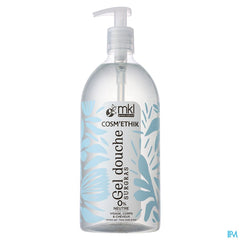 Cosm'ethik Gel Douche Neutre Fl Pompe 1l