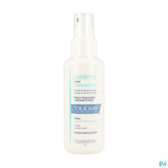 Ducray - Diaseptyl solution aqueuse Ducray - Diaseptyl spray
