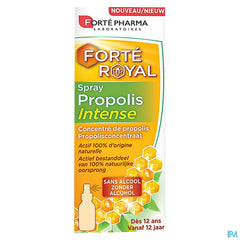 Propolis Intense Spray 15ml
