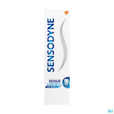Sensodyne Repair & Protect Dentifrice Tube 75ml Nf