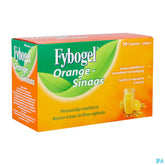 Fybogel Orange Sach 30 Nf