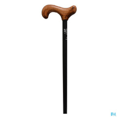 Sanico Canne Marche Derby Noir Mq 502