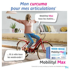 Mobilityl Max Comp 180