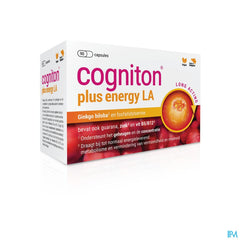 Cogniton Plus Energy La Caps 90