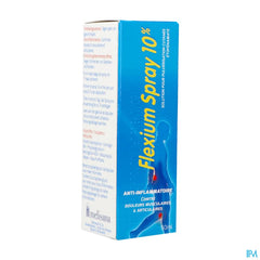 Flexium Spray 50ml
